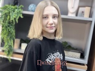 Elwineharriss
