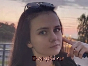 Elwynagladman