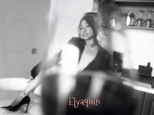 Elyaquin