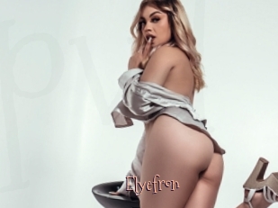 Elyefron