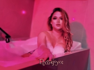 Elyssajoyce