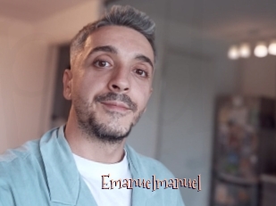 Emanuelmanuel