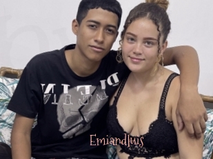 Emiandluis