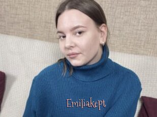 Emiliakept