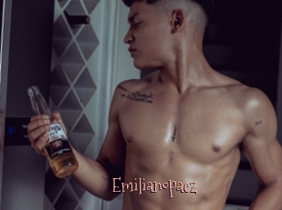 Emilianopaez