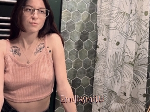 Emiliasmitti