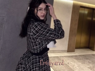 Emiliyared