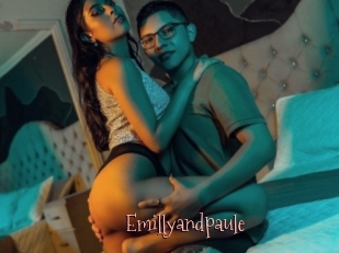 Emillyandpaule