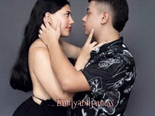 Emilyandjamess