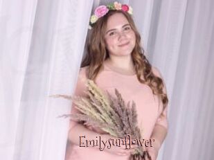 Emilysunflower