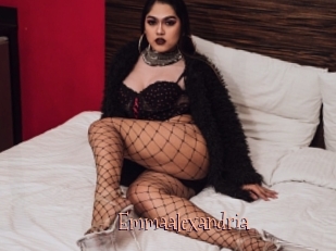 Emmaalexandria