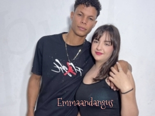 Emmaandangus
