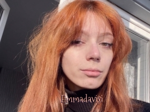 Emmadavisi