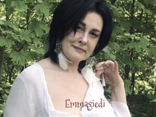 Emmagiedi