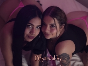 Emyandabby