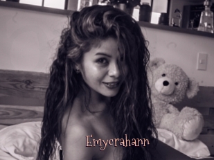 Emycrahann