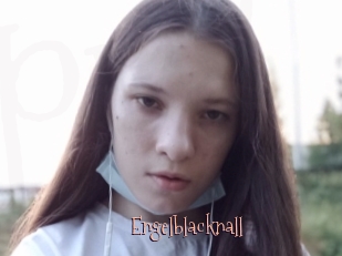 Engelblacknall