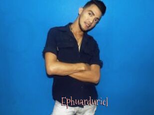 Ephuarduriel