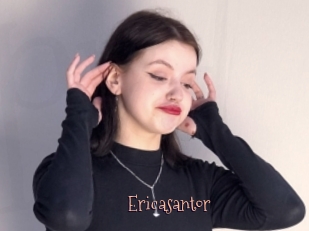 Ericasantor