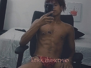 Erick_zhimerman