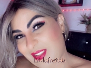 Erickafresitats