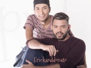 Erickanddonato