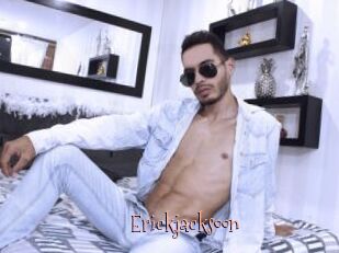 erickjacksoon Pv Dial