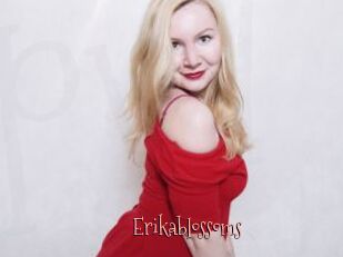 Erikablossoms