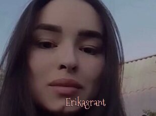 Erikagrant