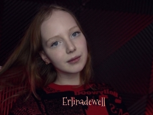 Erlinadewell