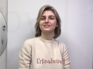 Erlinadwinell