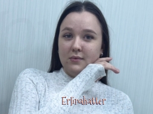 Erlinahatter