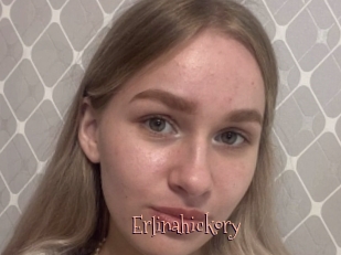 Erlinahickory