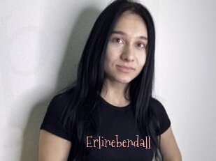 Erlinebendall