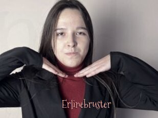 Erlinebruster