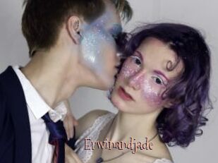 Erwinandjade