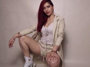 Erzsir