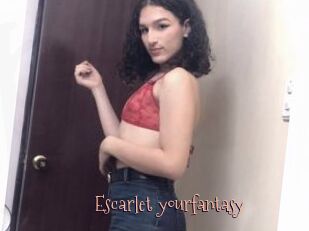 Escarlet_yourfantasy