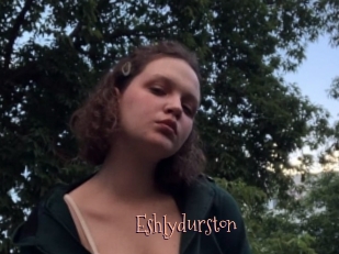 eshlydurston Pv Dial