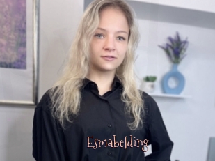 Esmabelding