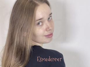 Esmedenner