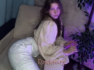 Esmefenning