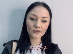 Esmeforster