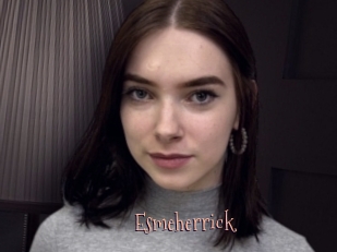 Esmeherrick