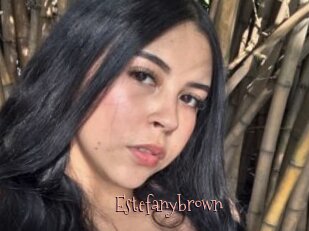 Estefanybrown