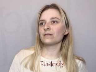 ethalemily Pv Dial