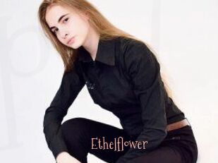 ethelflower Pv Dial