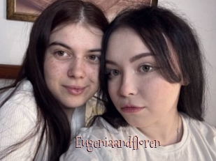 Eugeniaandfloren