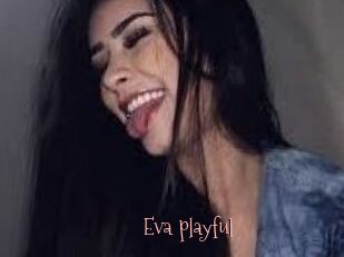 Eva_playful