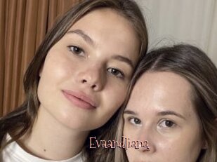 Evaandliana